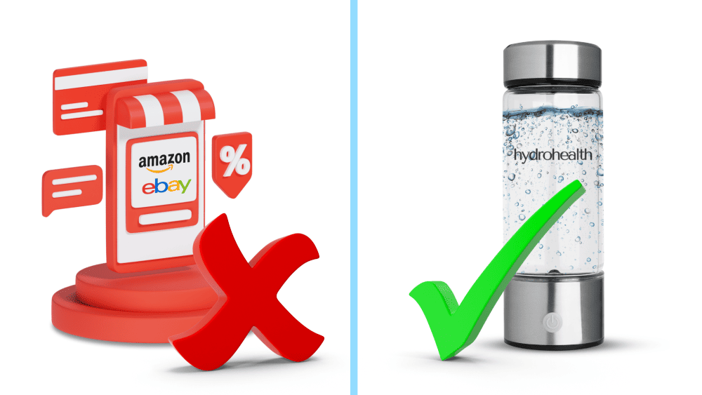 Not on Amazon or eBay