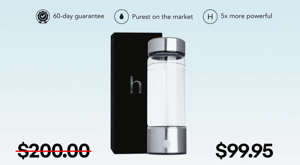 $200 crossed out now $99.95
