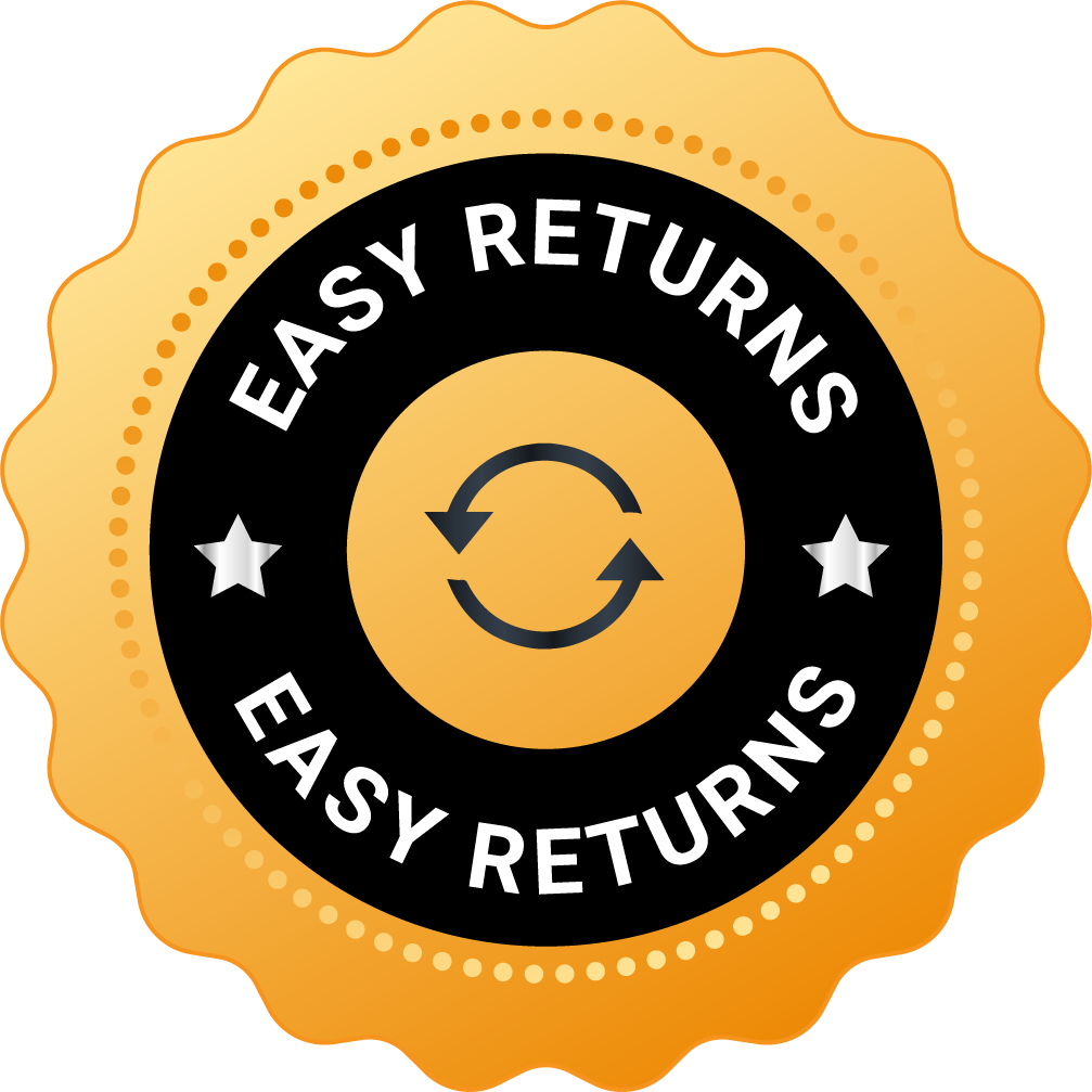 Easy Returns