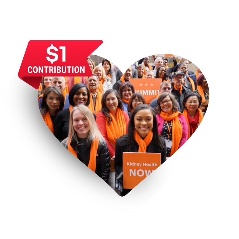 Bonus 4 National Kidney Foundation